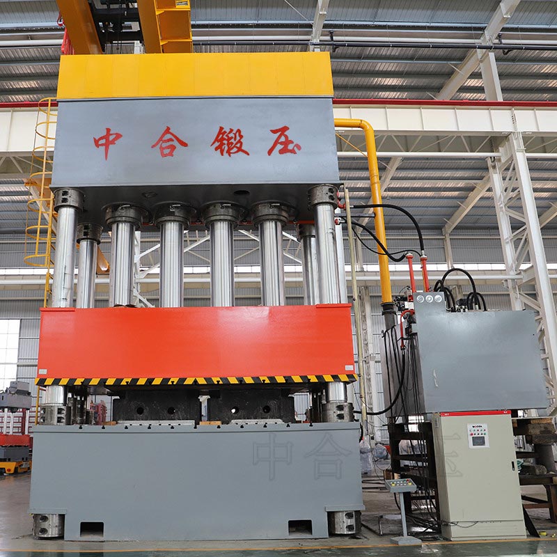 1500/2000/2500噸汽車覆蓋件成型液壓機_汽車配件成型油壓機