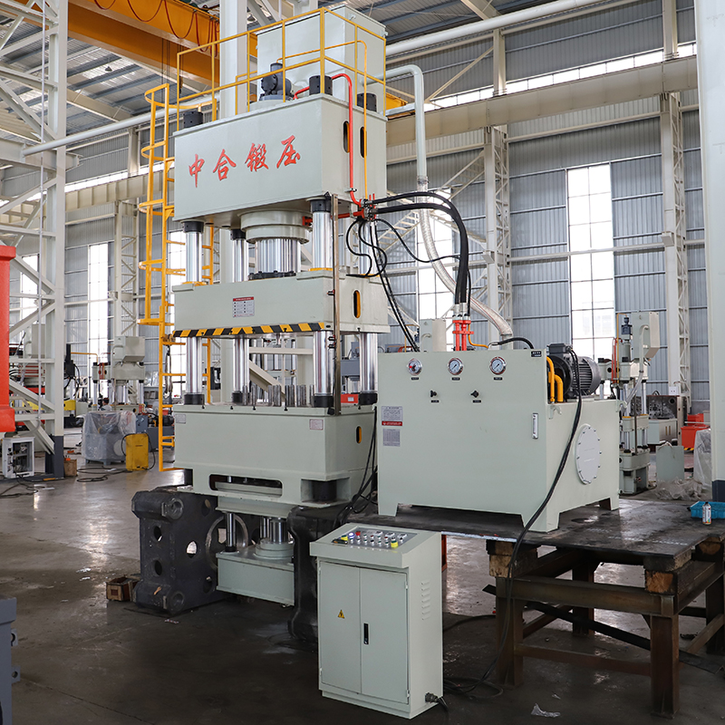 500噸液壓機（四柱、框架、龍門、單柱）