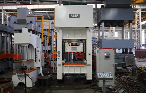 200噸框架式液壓機(jī)（參數(shù)、重量）
