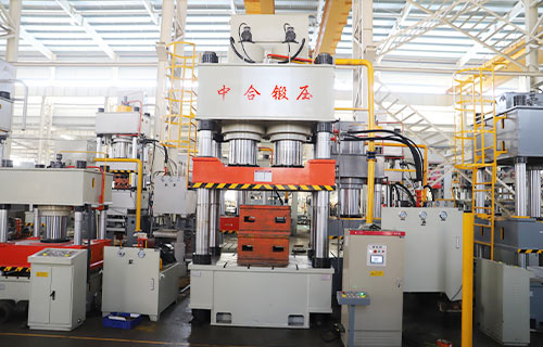 1250噸四柱液壓機(jī)規(guī)格參數(shù)