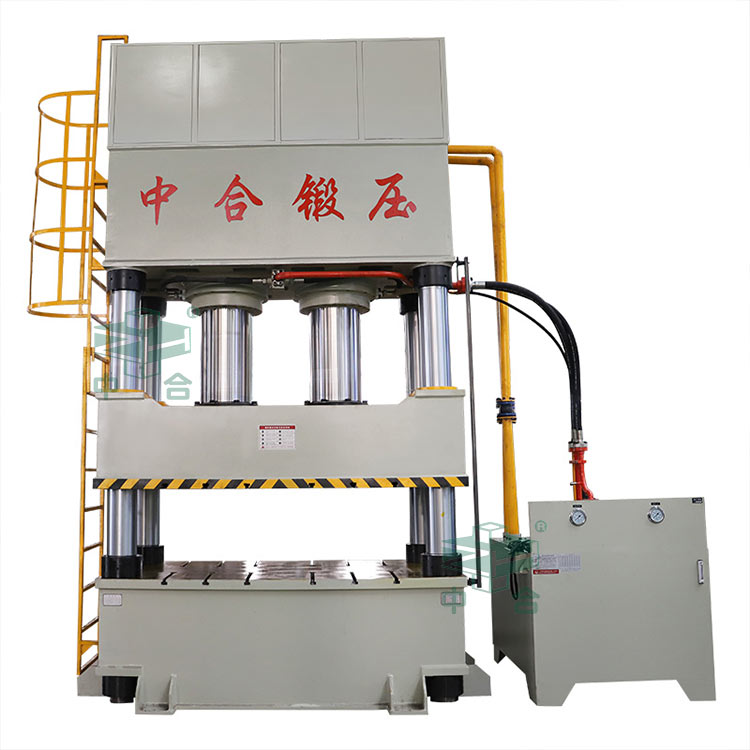 1000噸四柱液壓機.jpg